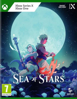 Sea of Stars