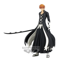 BLEACH SOLID AND SOULS - ICHIGO KUROSAKI II