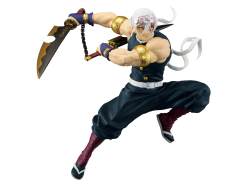 DEMON SLAYER: KIMETSU NO YAIBA VIBRATION STARS LIMITED - TENGEN UZUI II