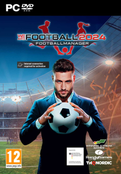 We Are Football 2024