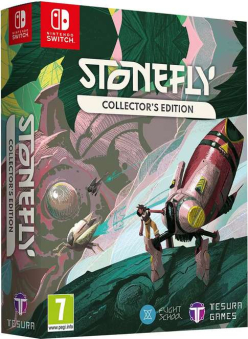 Stonefly Collector's Edition
