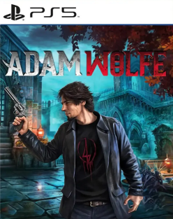 Adam Wolfe