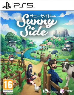 SunnySide