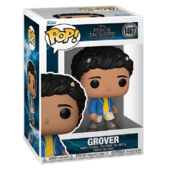 Percy Jackson & The Olympians Series POP! TV Vinyl Grover 9 cm nr.1467