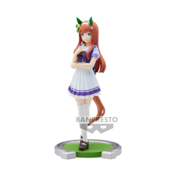 UMAMUSUME: PRETTY DERBY - SILENCE SUZUKA
