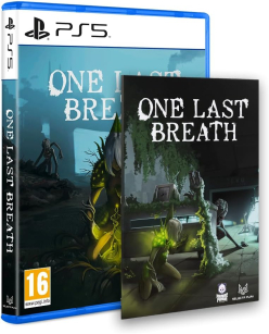 One Last Breath