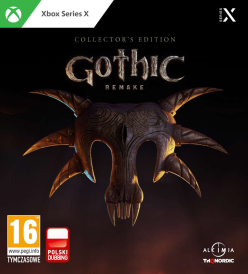 Gothic Remake Edycja Kolekcjonerska