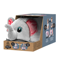 MY BUDDY WHEELS - ROCK & ROLLER - EPELHANT