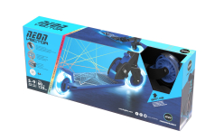 Yvolution NEON VECTOR Hulajnoga - BLUE