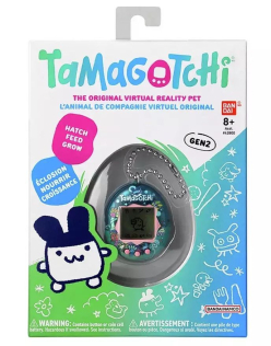 Tamagotchi Tama Ocean