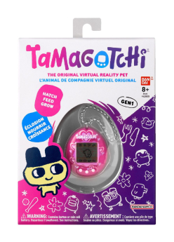 Tamagotchi Sweet Heart
