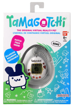 Tamagotchi Heart
