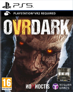 Ovrdark A Do Not Open Story