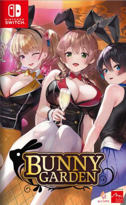 Bunny Garden (import)