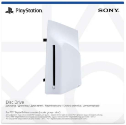 Sony PlayStation 5 Disc Drive do modelu "Slim" Digital
