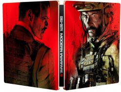 Steelbook Call of Duty Modern Warfare III PS4/PS5/Xbox