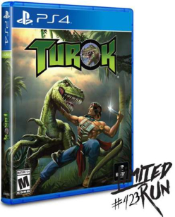 Turok (LRG)