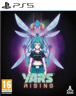 Yars Rising