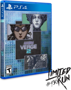 Axiom Verge 2 (LRG)