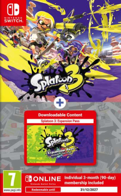Nintendo Switch（有機ELモデル）／Proコントローラー