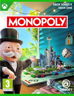 Monopoly