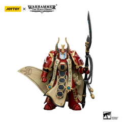 Warhammer The Horus Heresy Action Figure 1/18 Thousand son Ahzek Ahriman 12 cm