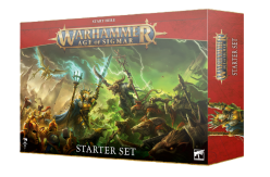 Warhammer Age of Sigmar – Starter Set