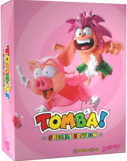 Tomba! Special Whoopee Edition (LRG)