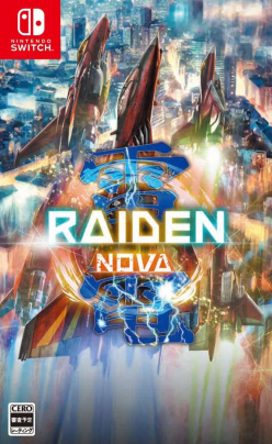 Raiden NOVA (import)