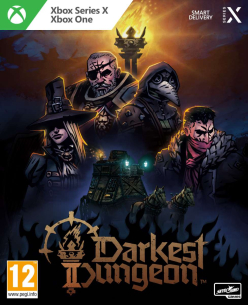 Darkest Dungeon II