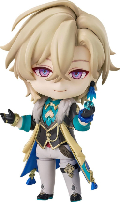 Popular Nendoroid