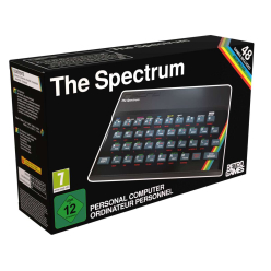 The Spectrum