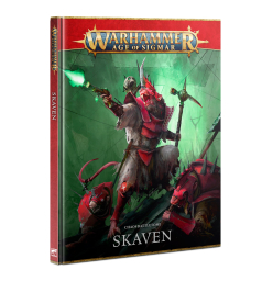 Battletome Skaven