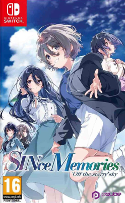 SINce Memories Off the Starry Sky