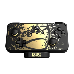 NEO S Rocket League Gold Edition