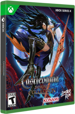 Castlevania Dom Coll Order of Ecclesia cover (LRG)