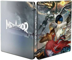 Steelbook Metaphor ReFantazio PC