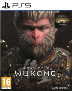 Black Myth: Wukong
