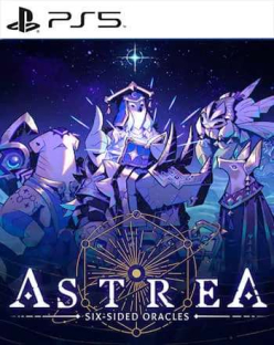 Astrea: Six-Sided Oracles