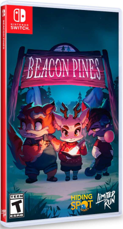 Beacon Pines (LRG)