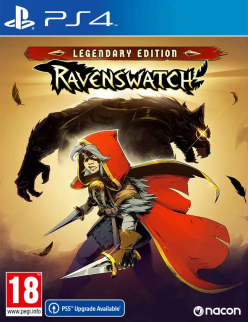 Ravenswatch Legendary Edition