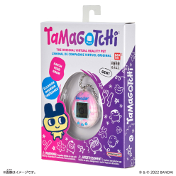 Tamagotchi Sakura
