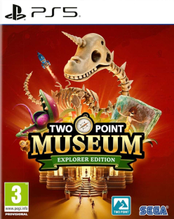 Two Point Museum Explorer Expedition