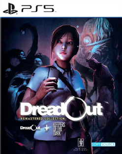 DreadOut Remastered Collection (import)