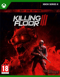 Killing Floor 3