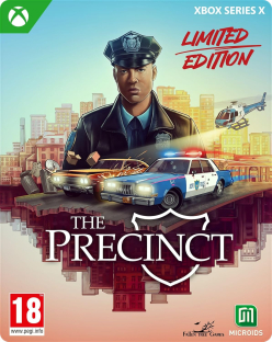 The Precinct Limited Edition