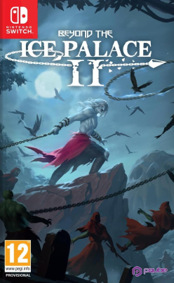 Beyond The Ice Palace 2