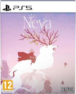 Neva: Devolver Deluxe