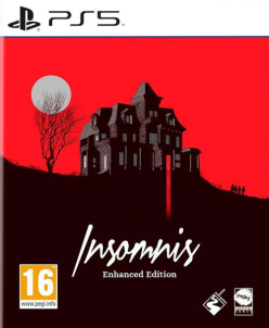 Insomnis