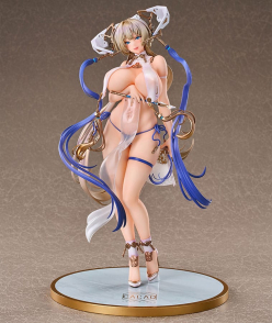 Original Character Statua PVC 1/7 Moondragon 27 cm